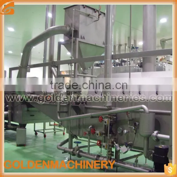 Continuous Peanut Fryer photo-3