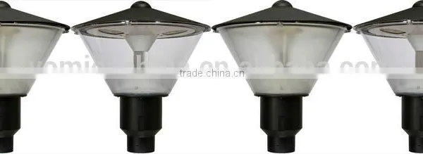 40w Ip65 High Bright Glare Free Urban Led Outdoor Landscape Lighting photo-2