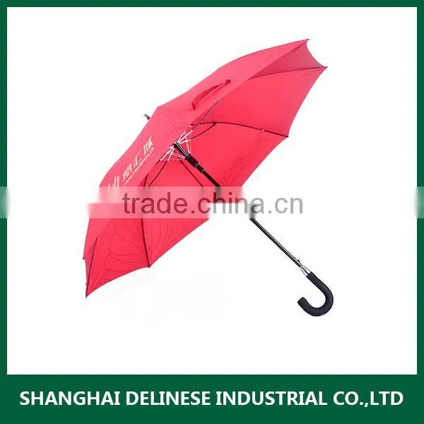 Use Promotion Various Color Logo Umbrella photo-6