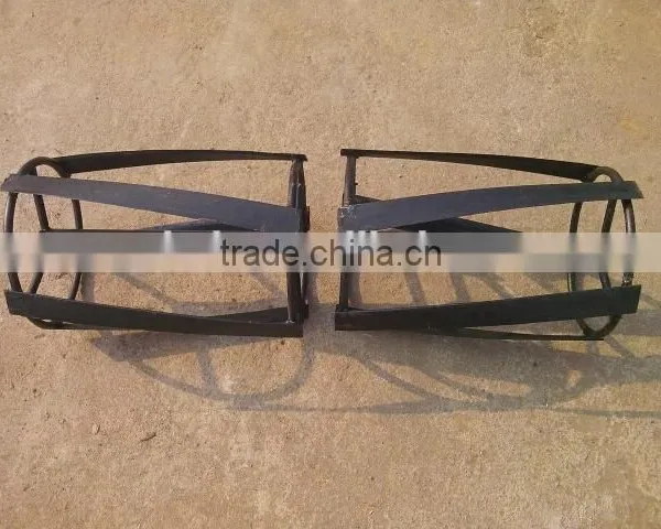 Changchai Engine Power Tiller on Sale photo-2