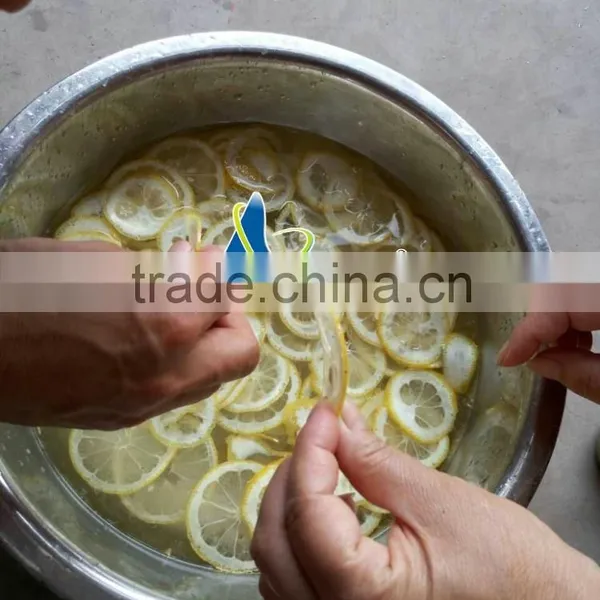 Stainless Steel Fruit Slicer on Sale photo-4