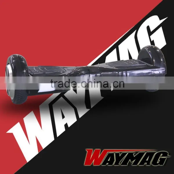 Watmag high quality self balancing 2015 dat-n1 electric scooter