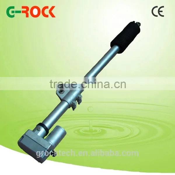 High Pricision Solar Panel Tracking Linear Actuator With Waterproof Jacket photo-2