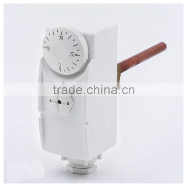 Electric Water Heating Thermostat photo-2
