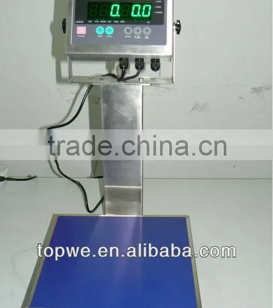 Waterproof Digital Scale photo-3