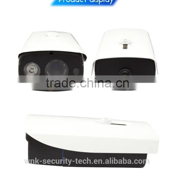 Vitevison Brand Name Outdoor Full HD Wholesale Price Optional TVI CVI 1080p AHD CCTV Camera Quality Choice photo-2