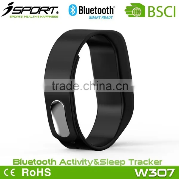 IOS, Android Phone Call, SMS Notification Bluetooth Activity Tracker photo-6
