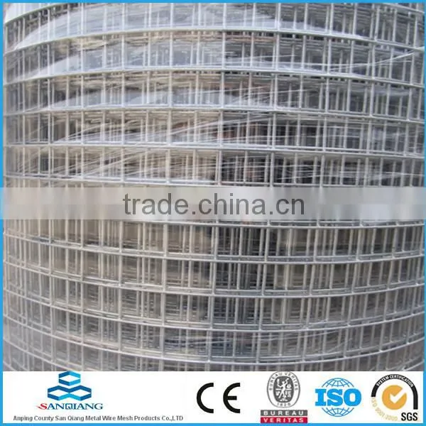 4*4 Welded Wire Mesh (Anping Manufacture) photo-6