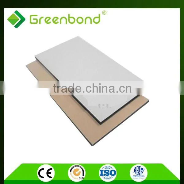 GREENBOND Aluminium Composite Panel uk photo-4