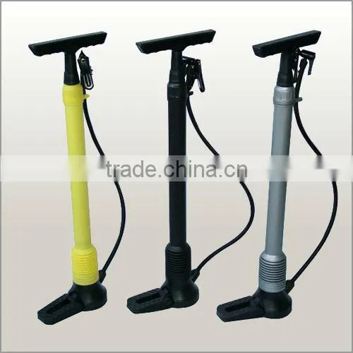 ENERGY-SAVING VERSATILE PLASTIC PUMP