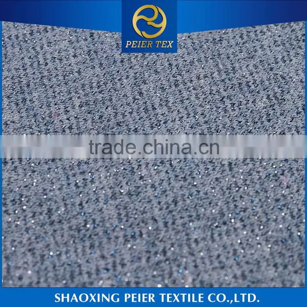 2016 New Fashion Shrink Resistance Lycra Fabric Swimwear Fashion Designer Jersey Fabric Leopard Fabric photo-3