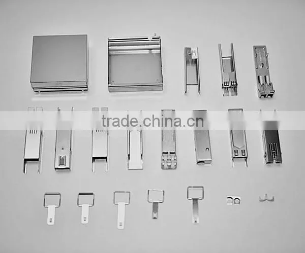 Metal Stamping Part,metal Stamping Products photo-3