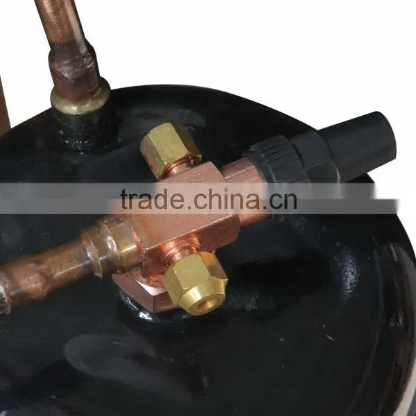 Special New Products Low Power Mini Condensing Unit photo-4