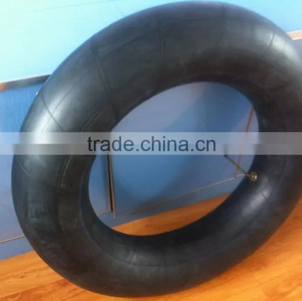 Big/Large Radial Truck Tire Inner Tube 11.00-20 photo-2