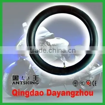 Motorcycle Tire Inner Tube Butyl Rubber (250/275/300-18)
