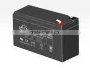 LEOCH Battery LP-General Use Series 4V 6V VRLA (AMG)