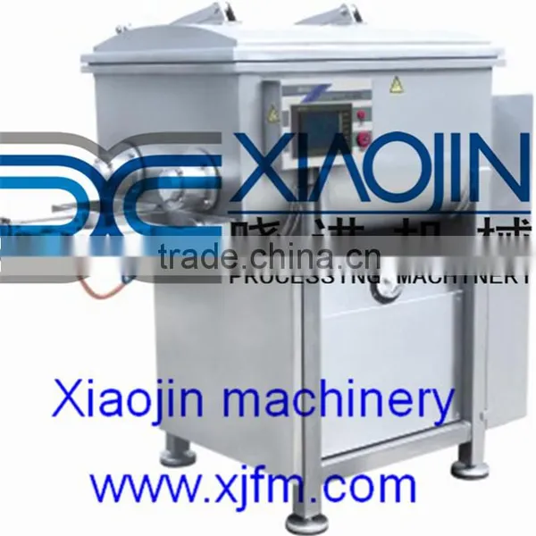JBD700 Meat Processing Usage Sausage Meat Mixer Machine photo-5