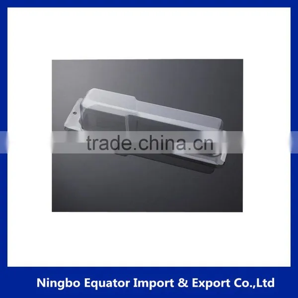 Customized Clear PVC PET Plastic Blister Packaging photo-3