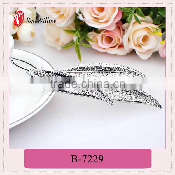 2016 New Design Low Price Hairpin Barrette for Girls,wavy Hair,hairband for Women in Party photo-6