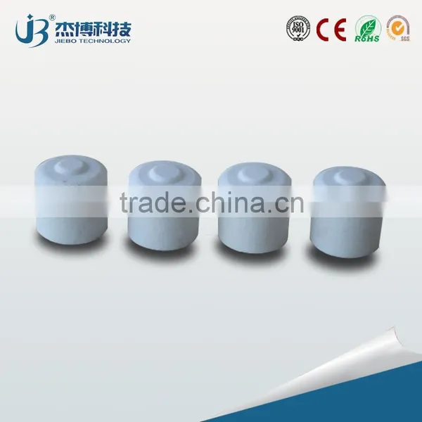 High Performance to Price Ratio Crucibles for Melting Platinum