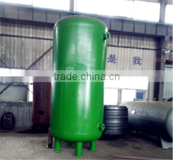 Longwell Hot Sale High Quality Air Tank for EPS photo-6
