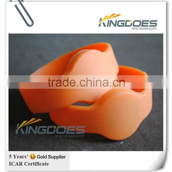 125KHz Cheap Rfid Wristband