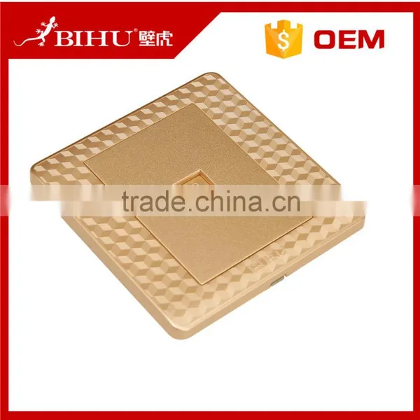 Low Price Fashion Design RJ45 Data Network Wall Socket photo-6