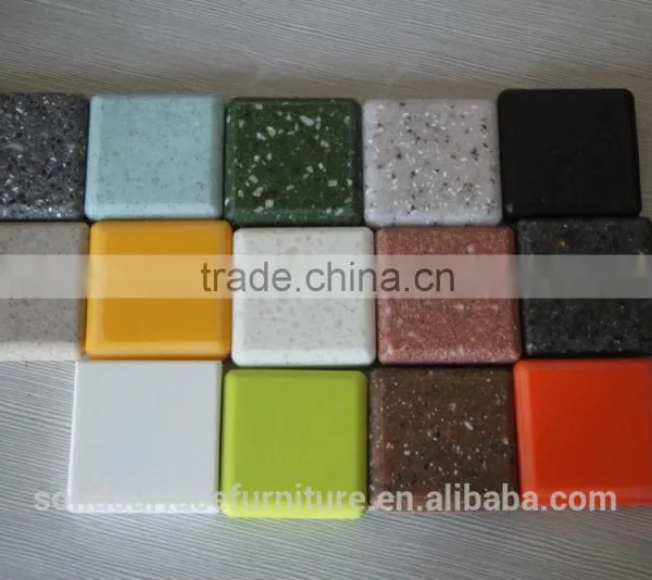 Solid Surface Acrylic Sheet,Cast Acrylic Solid Surface Sheet/PMMA