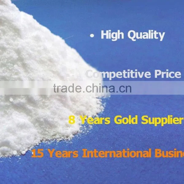 High Quality MANNITOL 87-78-5 in Stock Fast Delivery Good Supplier photo-2