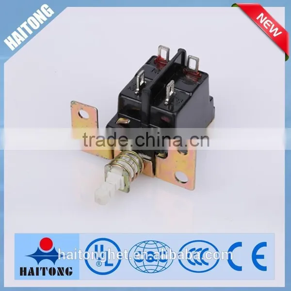 4pin Power Switch for Electrical Appliances Electric Power Tool Switches Power Supply