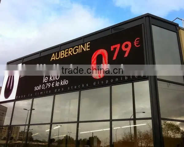 2016 New Product p6 Led /lcd Smd Indoor/outdoor Full Color Led Display Screen photo-3