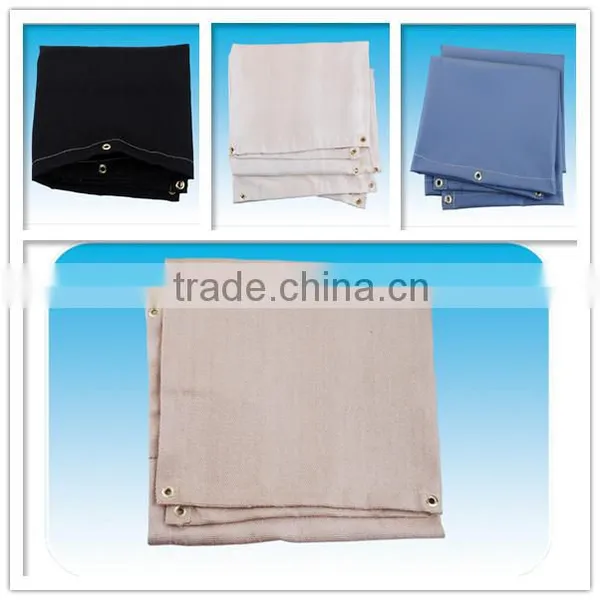 Welding and Cutting Protection