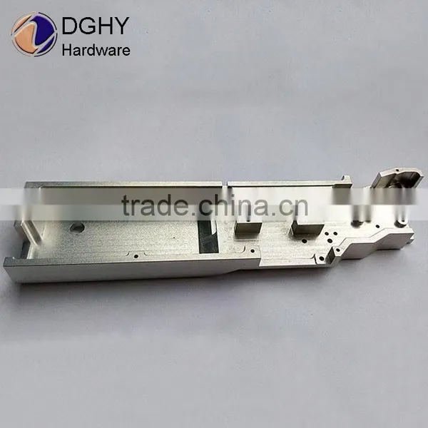 Precision Metal Molded Part or Die Cut Part photo-4