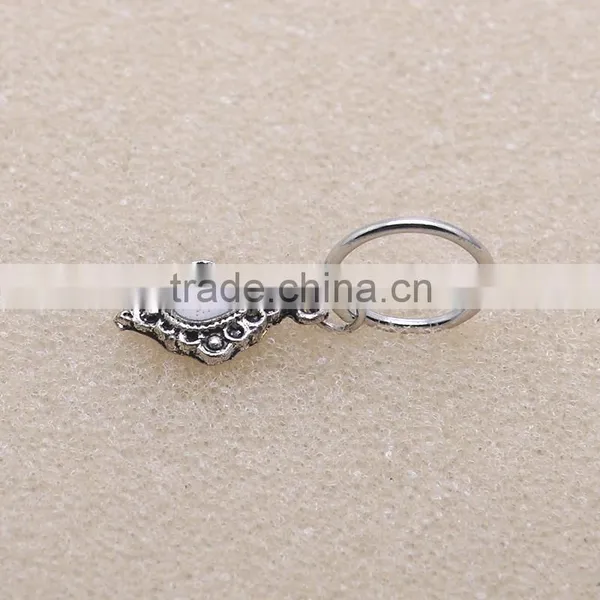 Top Selling With Good Price Amazon Antique Opal Pendant Anti Silver Ring Design Supplier's Choice photo-2