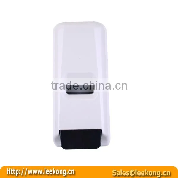 Professional Art Deco Soap Dispenser Washroom Accessories