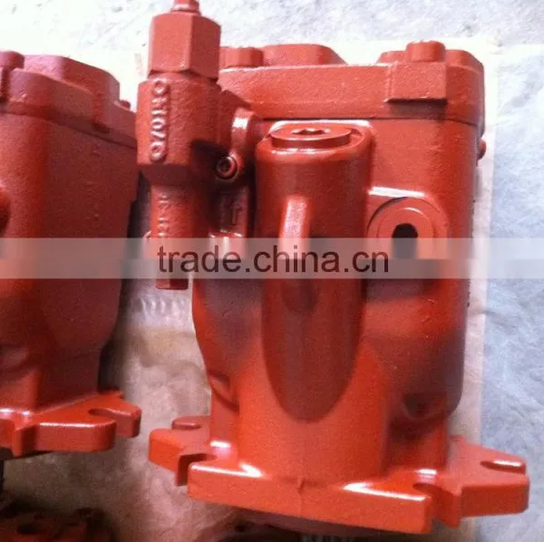 Made in China NHL-terex Reasonable Price of Piston Pump photo-6