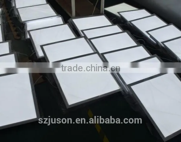 2015 New Design Led Light Wholesale 36W 42W 48W LED Panel Light for Commercial Light photo-6