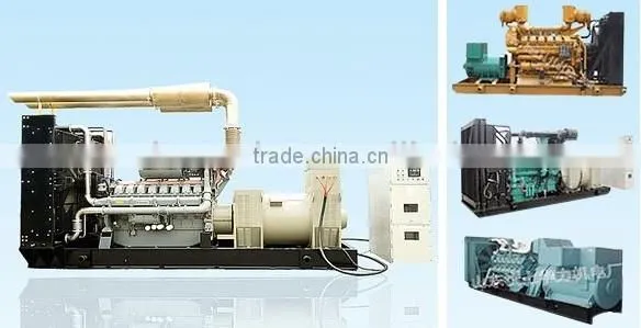 30KW Weifang Huafeng Diesel Generating Set photo-5