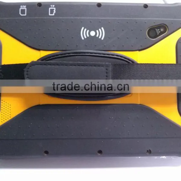 Specific 7 Inch RFID Tablet PC for Bank System photo-5