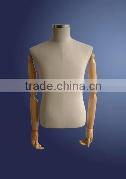 Designs Boutique Furniture Antique Male Mannequin For Sale