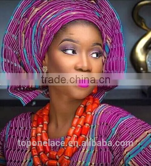 Wholesale African Costume Long Chain Jewelry Set Bridal Jewelry Sets photo-4