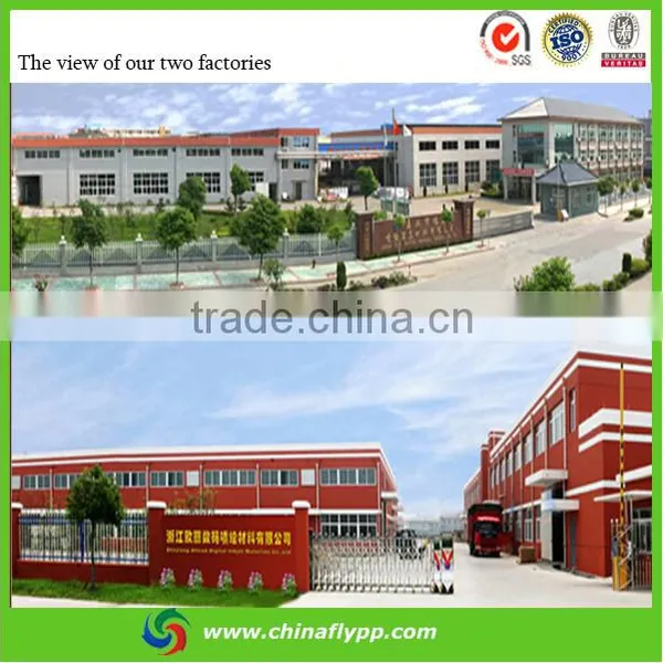 Shanghai Supplier High Quality Cotton Matte Canvas Fabric, Large Format Digital Printing Canvas photo-6