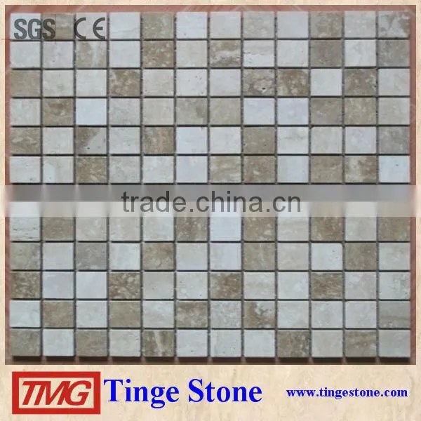 Beautiful Stone Mosaic For Decoration photo-2