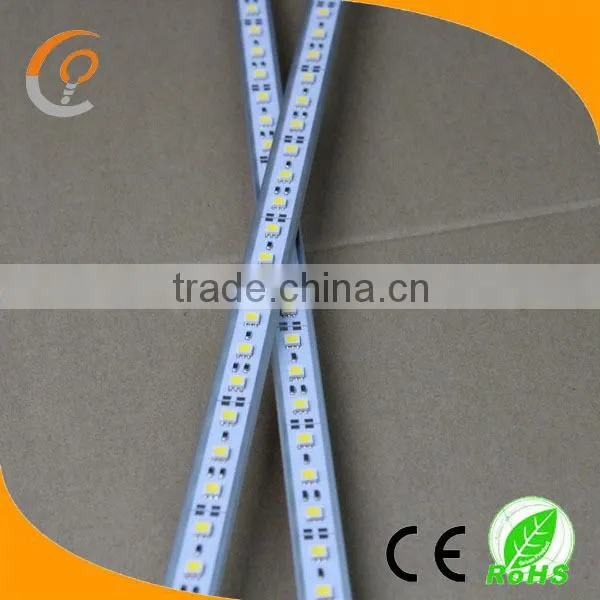 High Brightness IP65 Waterproof Led Strip Light 12V photo-2