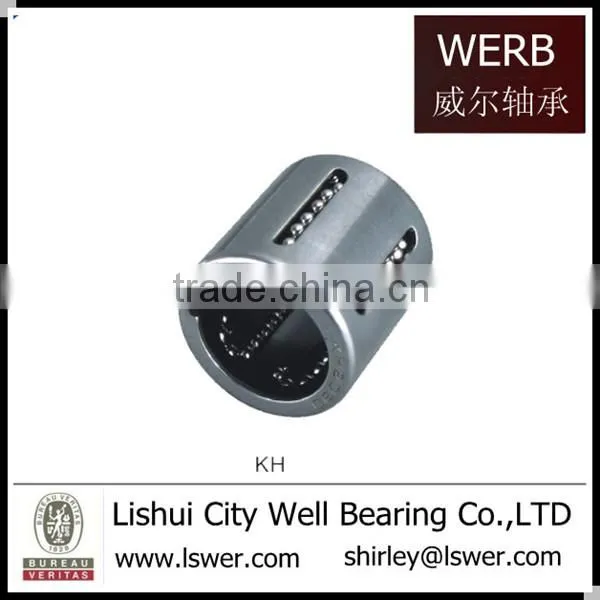 WERB Bushing bush bearing KH1228