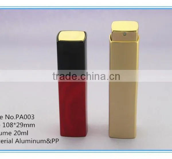 Perfume Glass Bottle