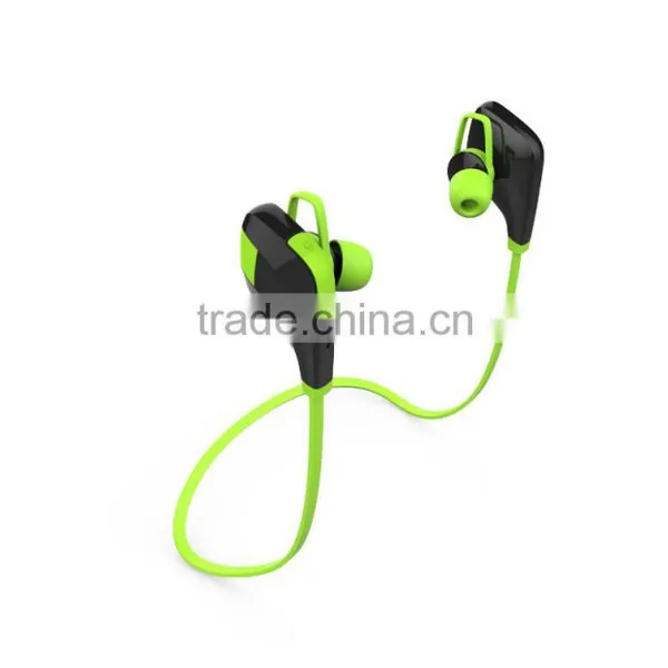 New Design Sports Running Mini Stereo Bluetooth Earphone photo-4