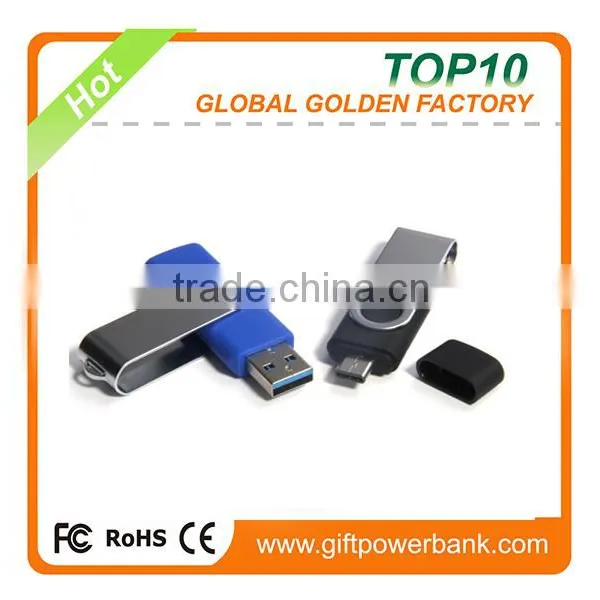 Hot Sale 8gb 16gb 32gb High Speed Usb 3.1 Type C Flash Drive for IPhone 7 photo-2