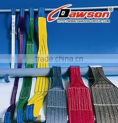 Heavy Duty Dawson Polyester Webbing Sling Transport Lifting Belt photo-4