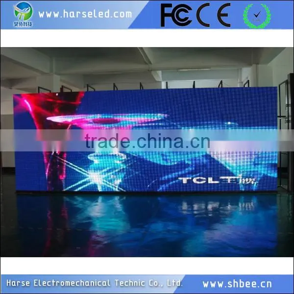 Advertising p4 Full Color China Sex Xxx Video Indoor Led Display Girl Sex Video photo-3